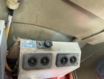 Upper Control Station with