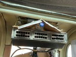 Upper Control Station with