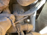 Upper Engine with