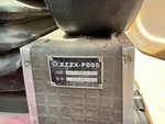 Upper Control Station with