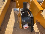Control Station Upper with