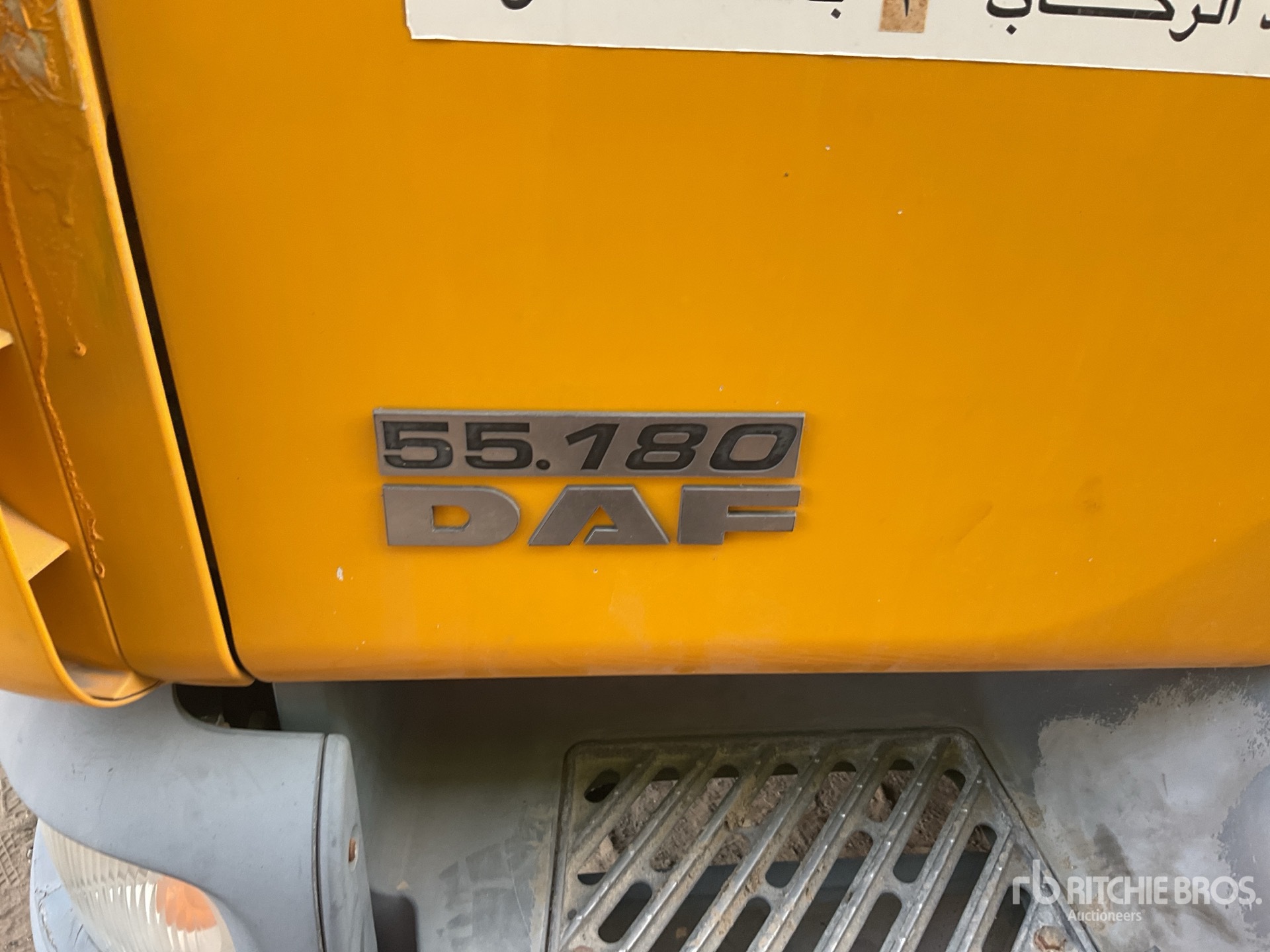 Daf LF 55.180