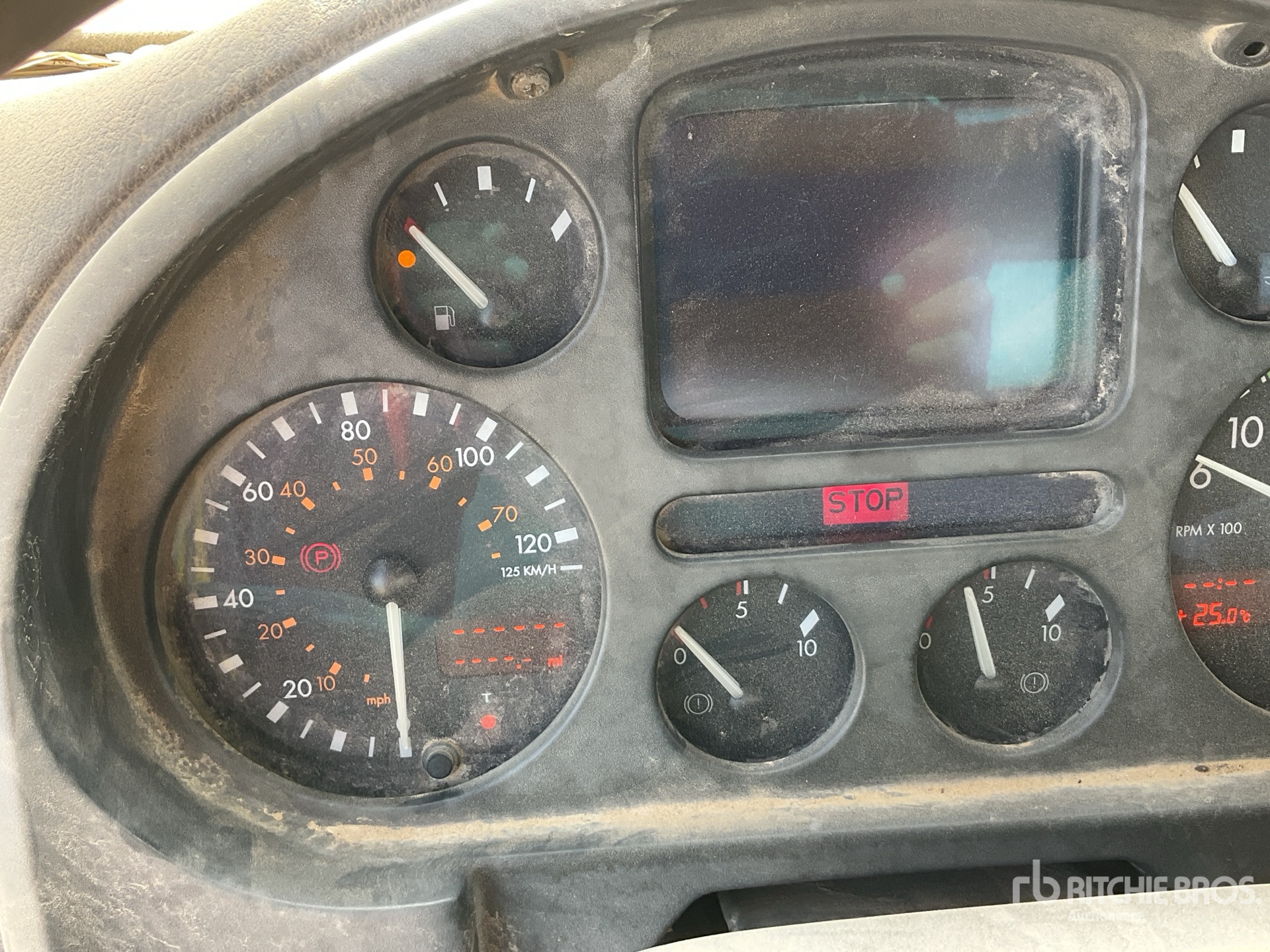 Daf LF 55.180