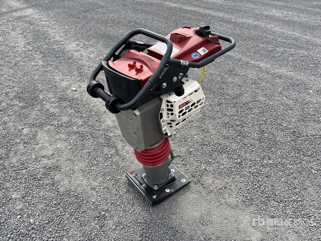 Dynapac DR7X Jumping Jack Tamper