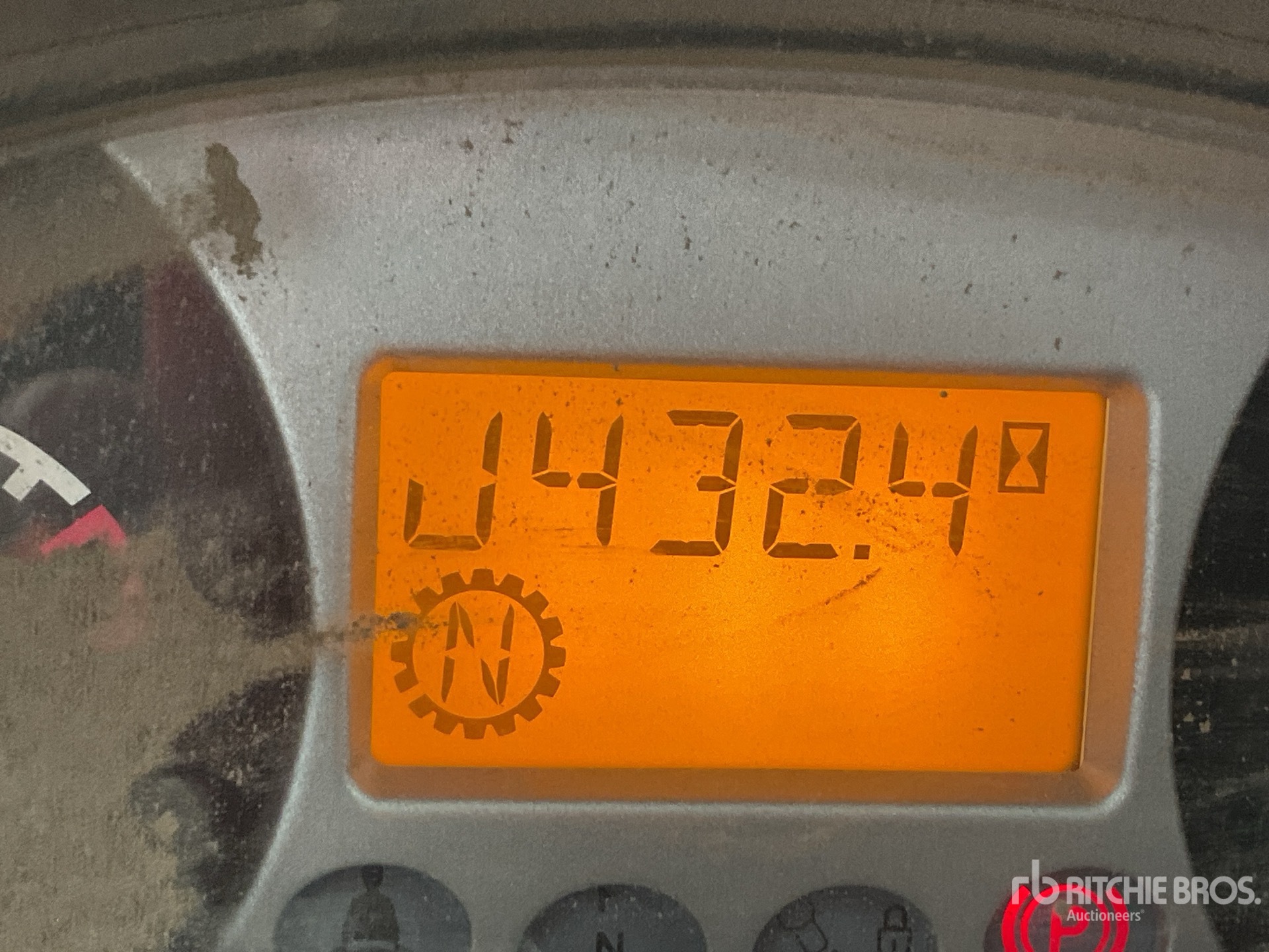 2020 Massey Ferguson TH.6030H