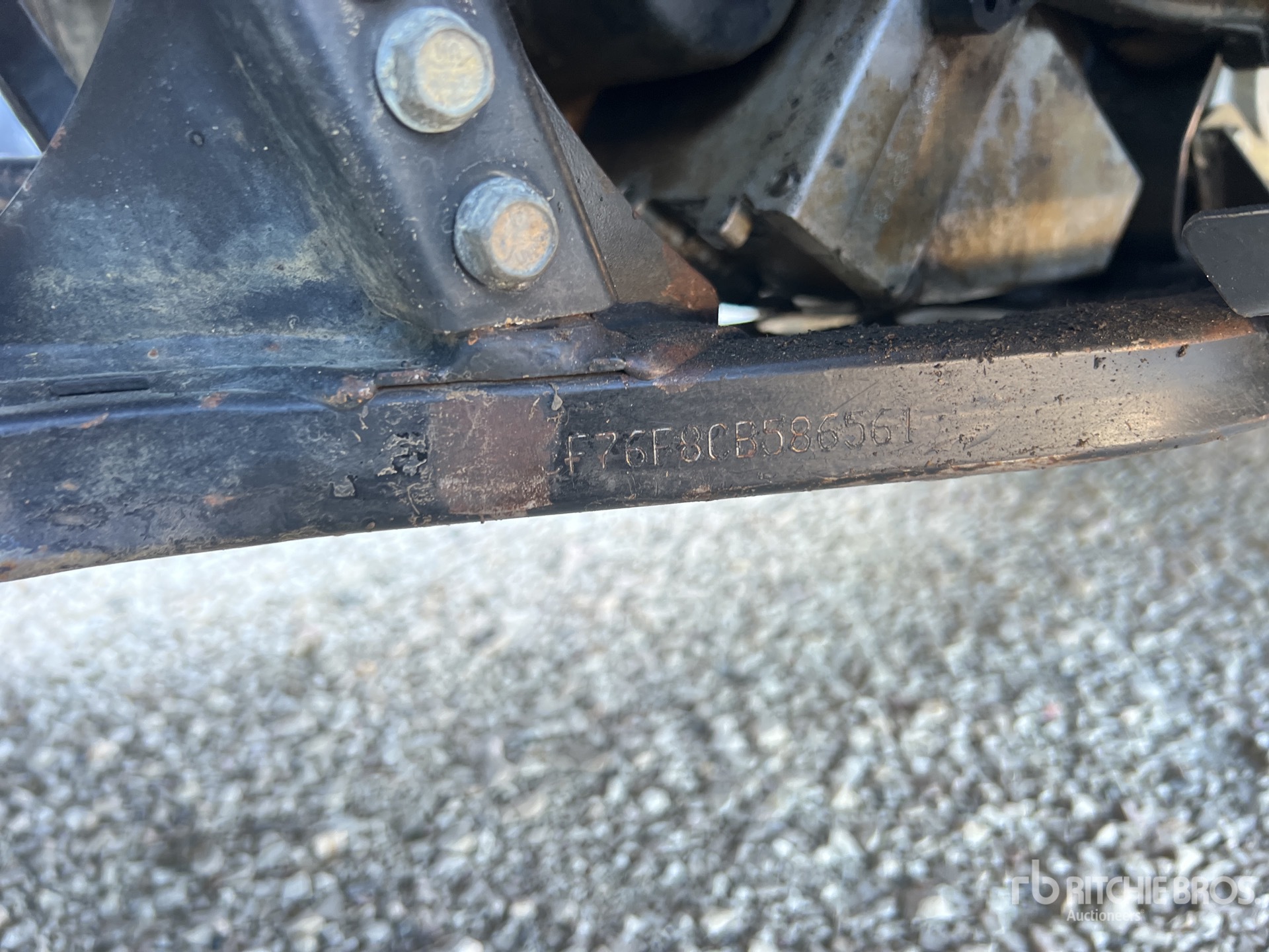 2012 Polaris SPPRTSMAN FORES
