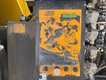 Basic Lower Control Station with
