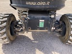 Chassis Photos with