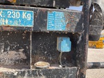 Basic Control Station Upper with