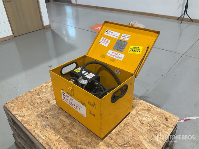2017 Morris TW0016 Misc. Tools