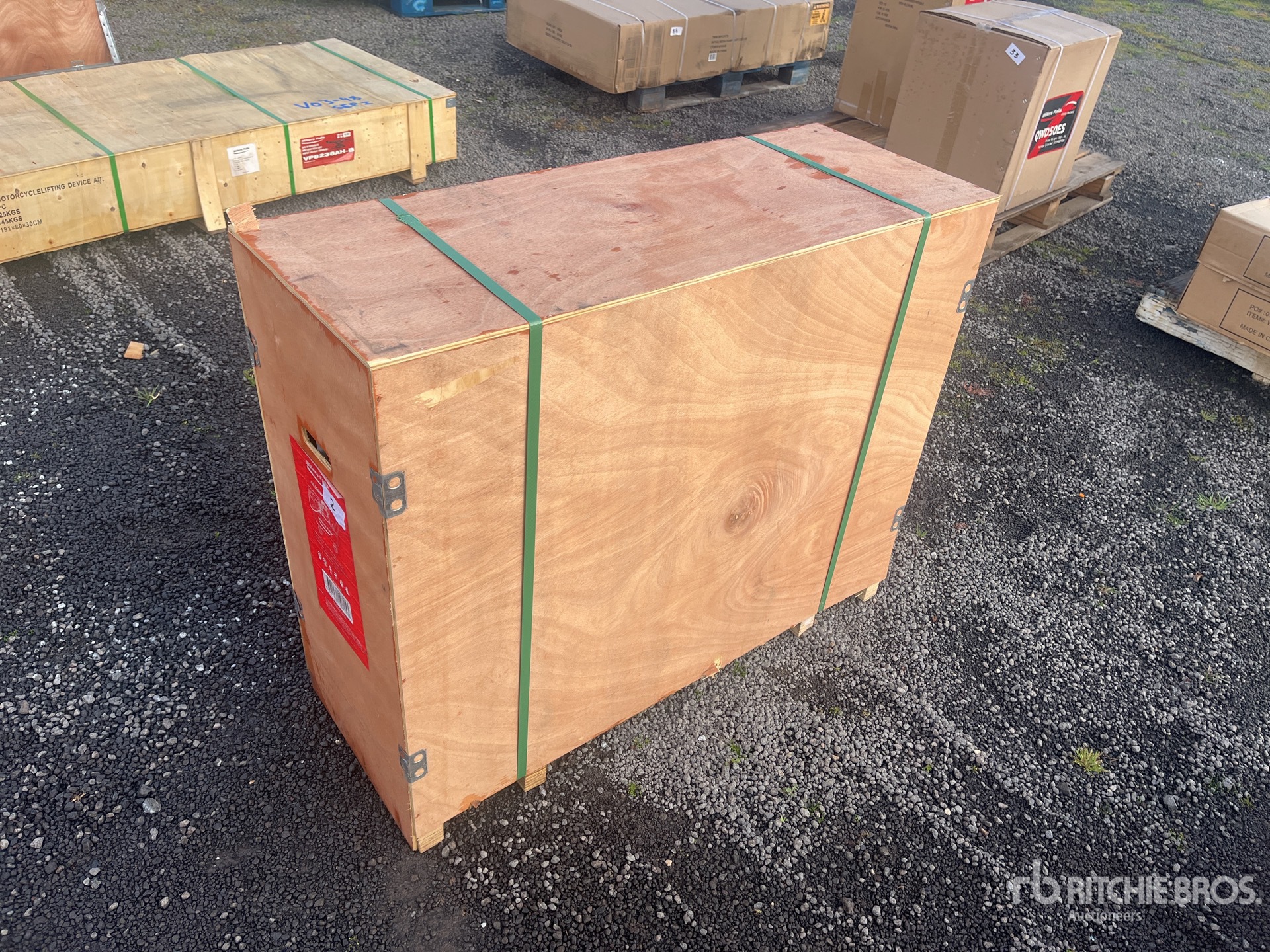 Multiquip 70 L (UNUSED)