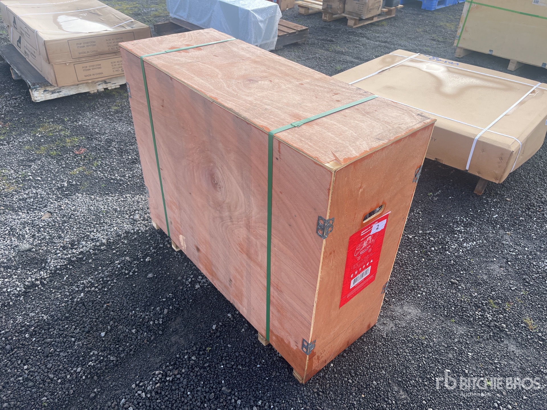 Multiquip 70 L (UNUSED)