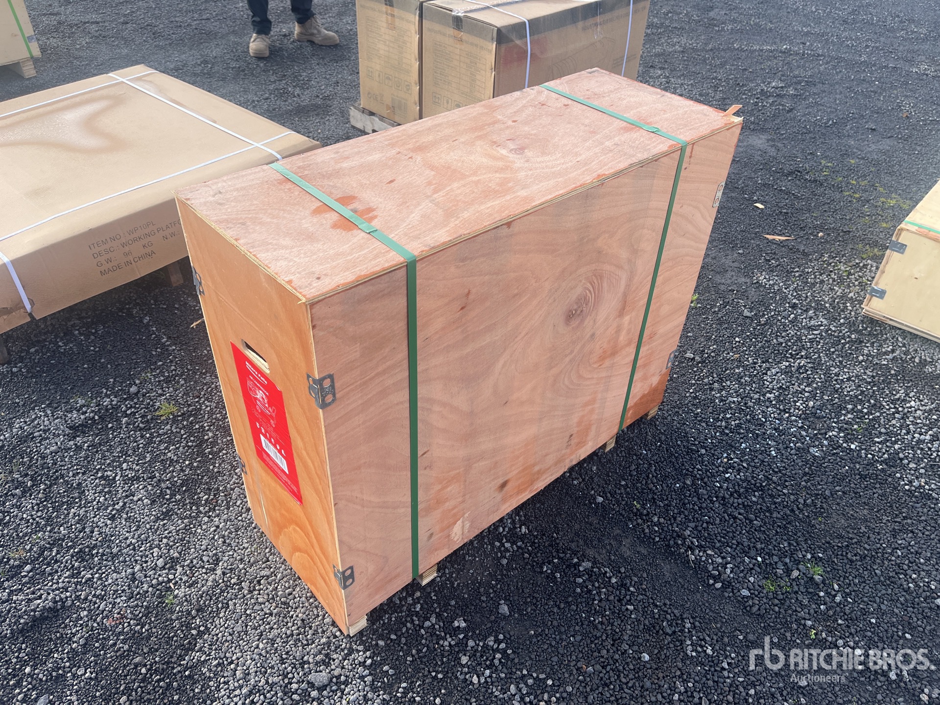 Multiquip 70 L (UNUSED)