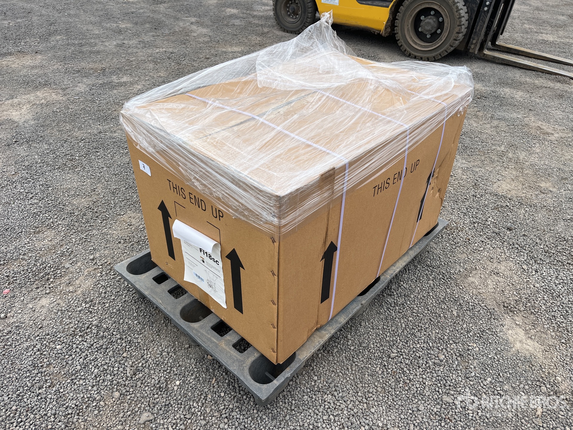 Multiquip FI18SC