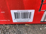 General Appearance with N.º de serie/VIN