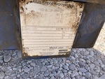 General Appearance with Numéro de série/Numéro d'identification du véhicule automobile