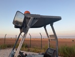 Control Station Photos with