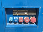 Generator with