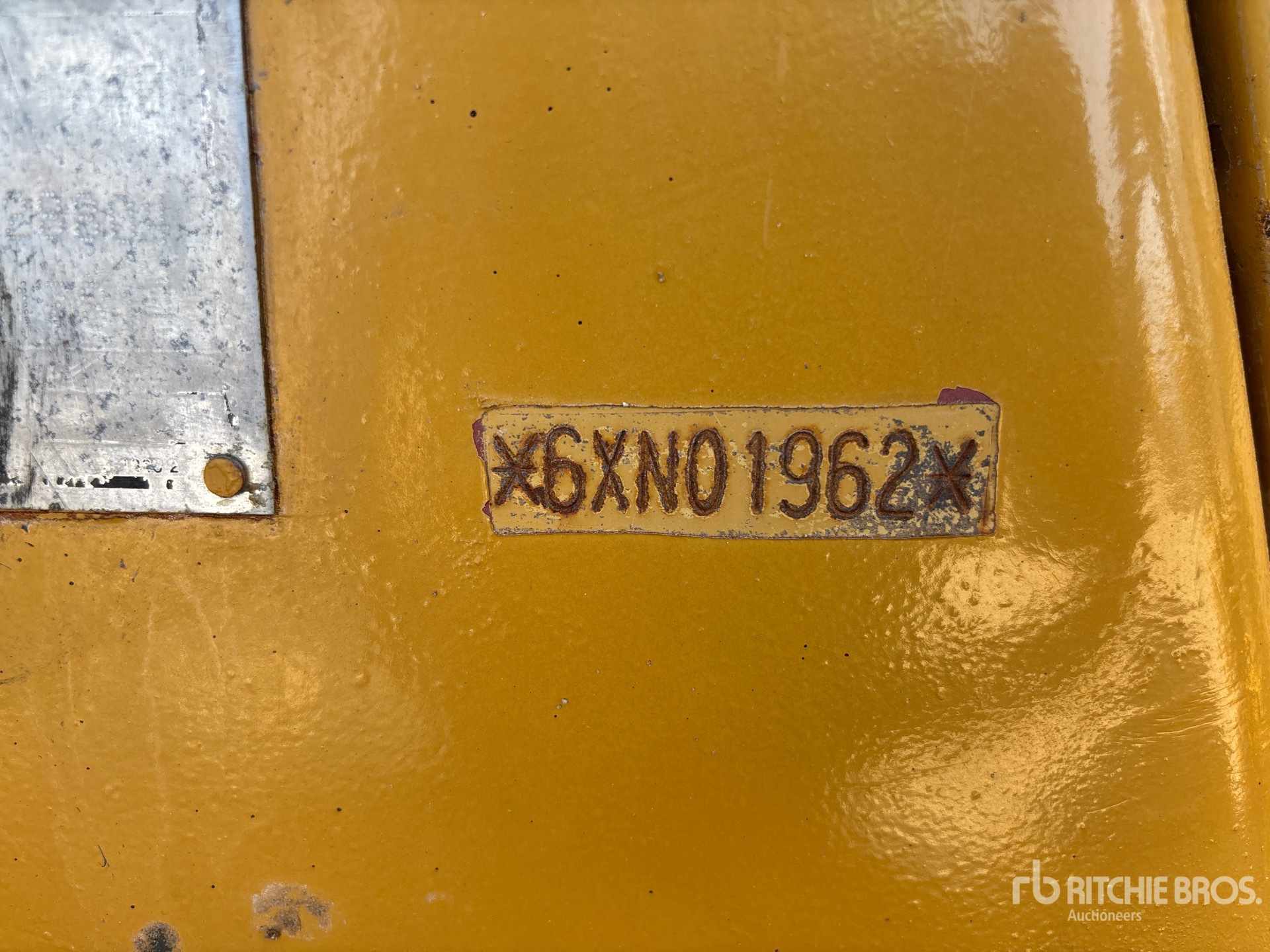 1998 Caterpillar 426C