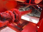 Drivetrain with
