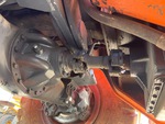 Drivetrain with
