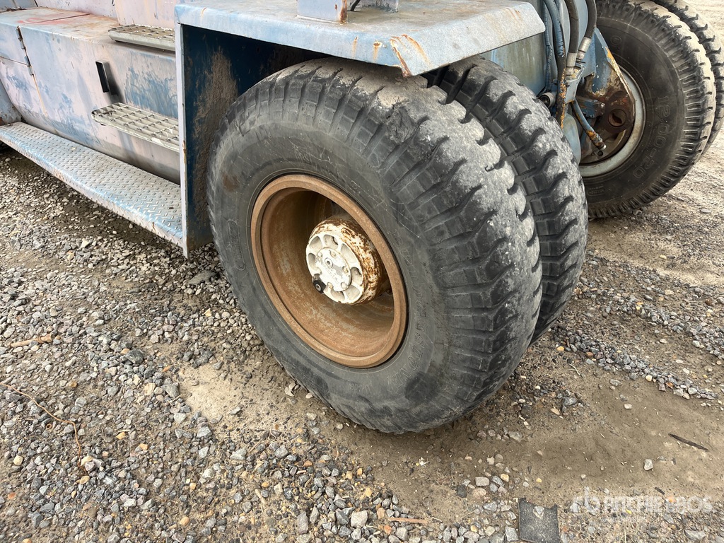 Drivetrain with