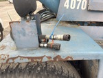Hydraulics with