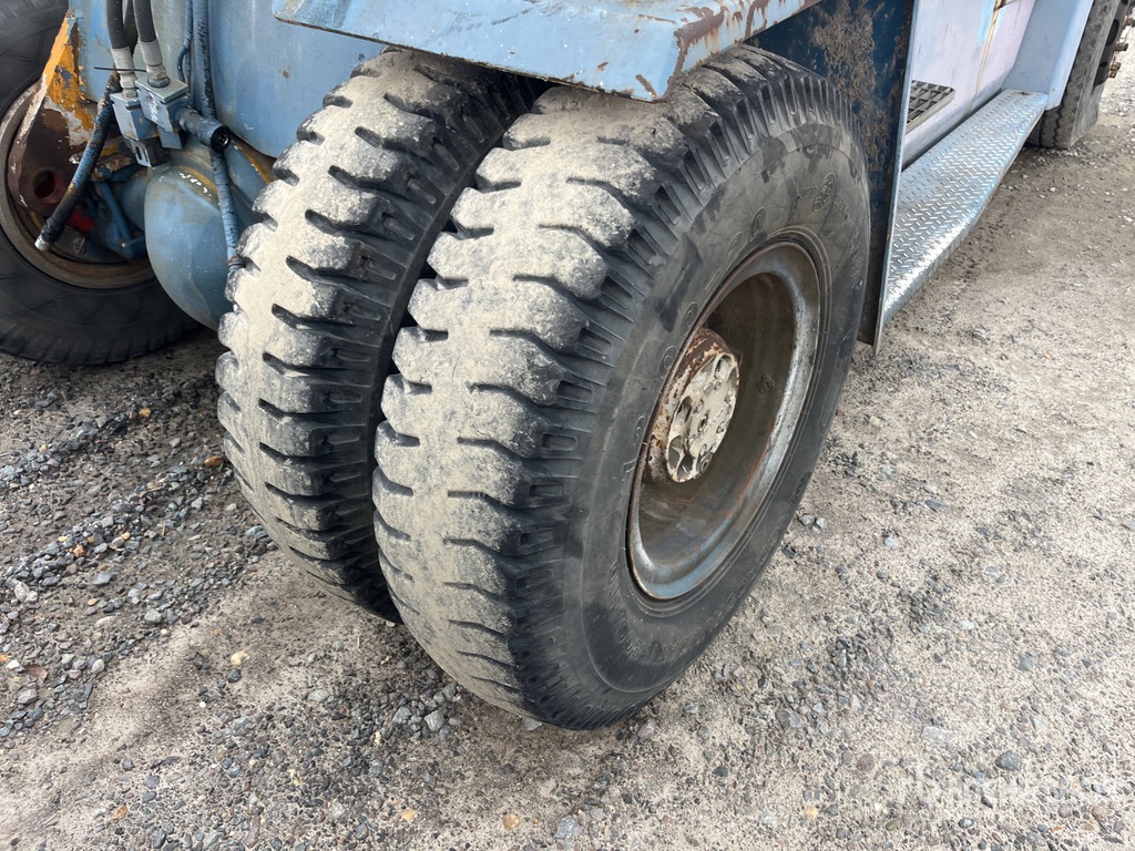 Drivetrain with