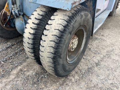 Drivetrain with