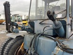 Hydraulics with