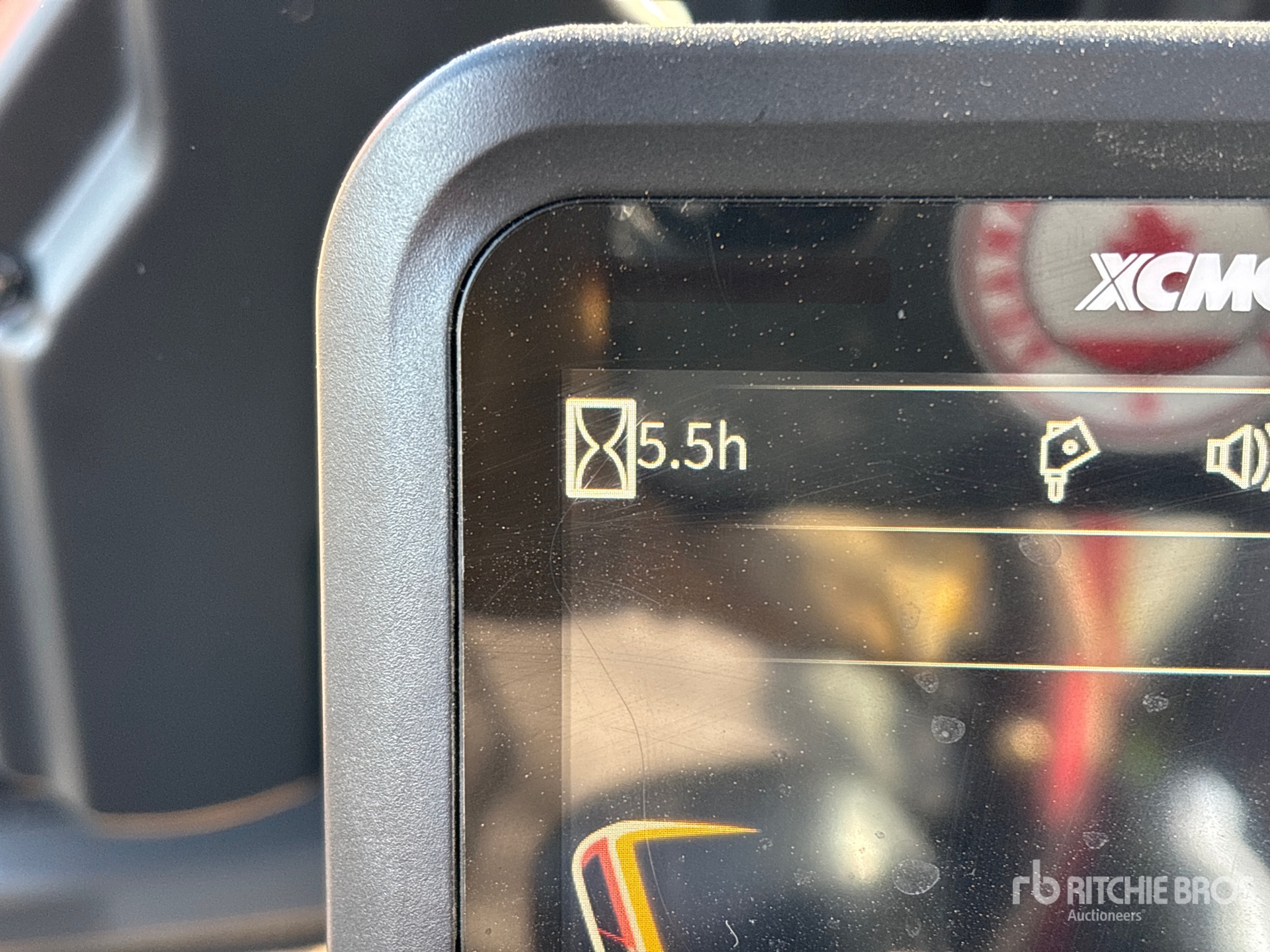 2026 XCMG XE35U