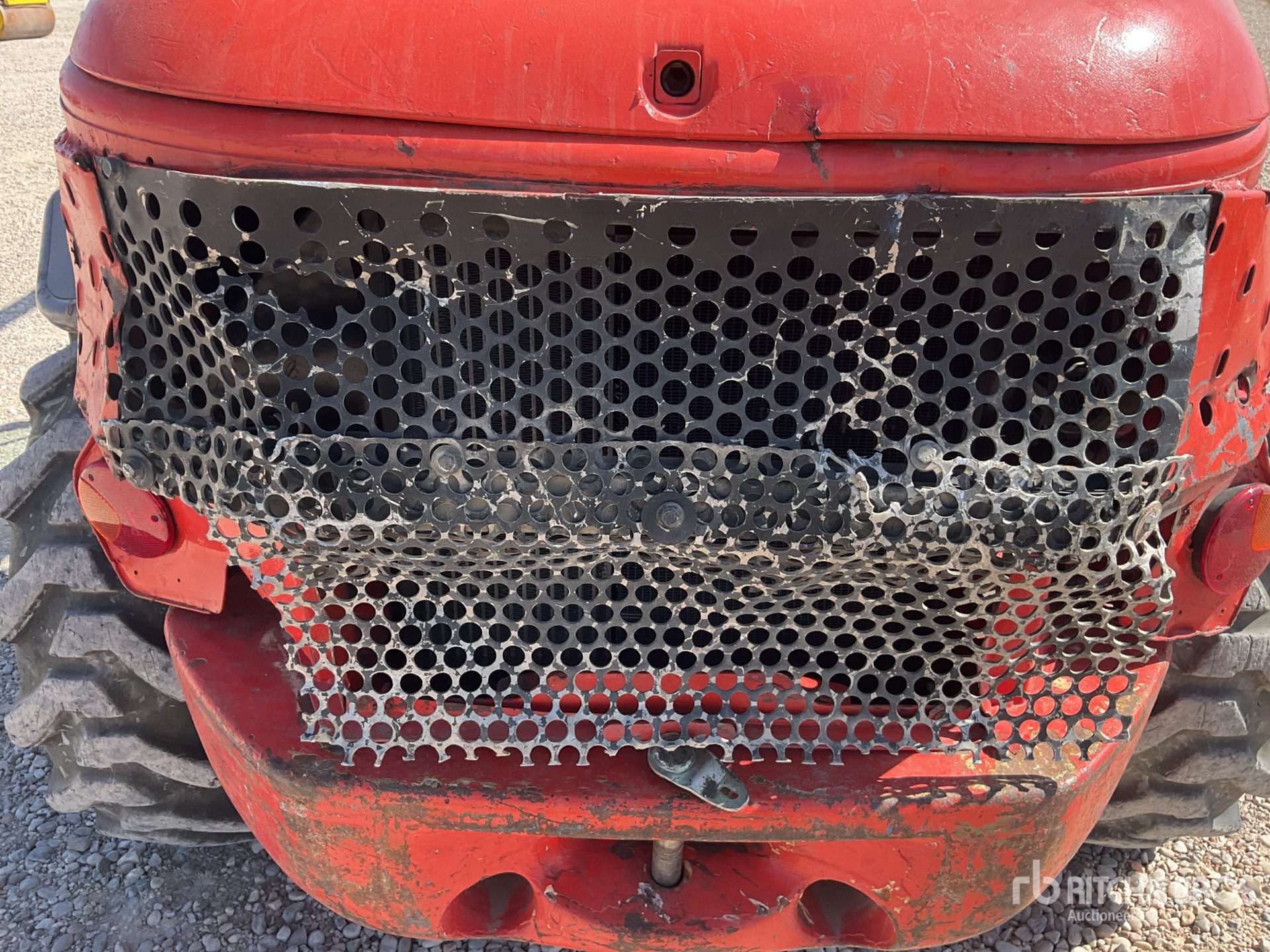 2006 Manitou MT523