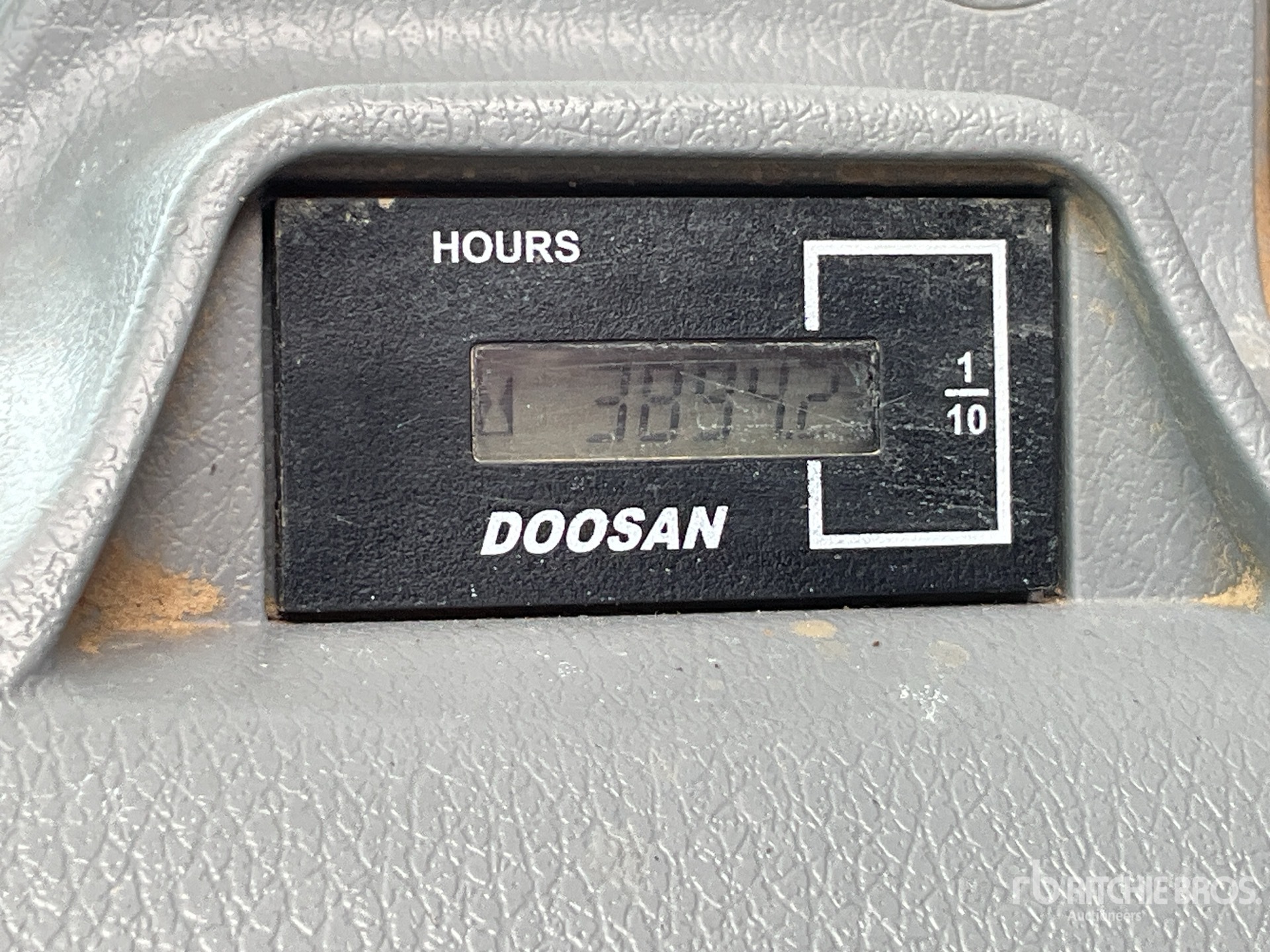 2021 Doosan DX140LC-5