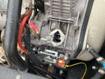 Engine with
