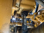 Hydraulics with