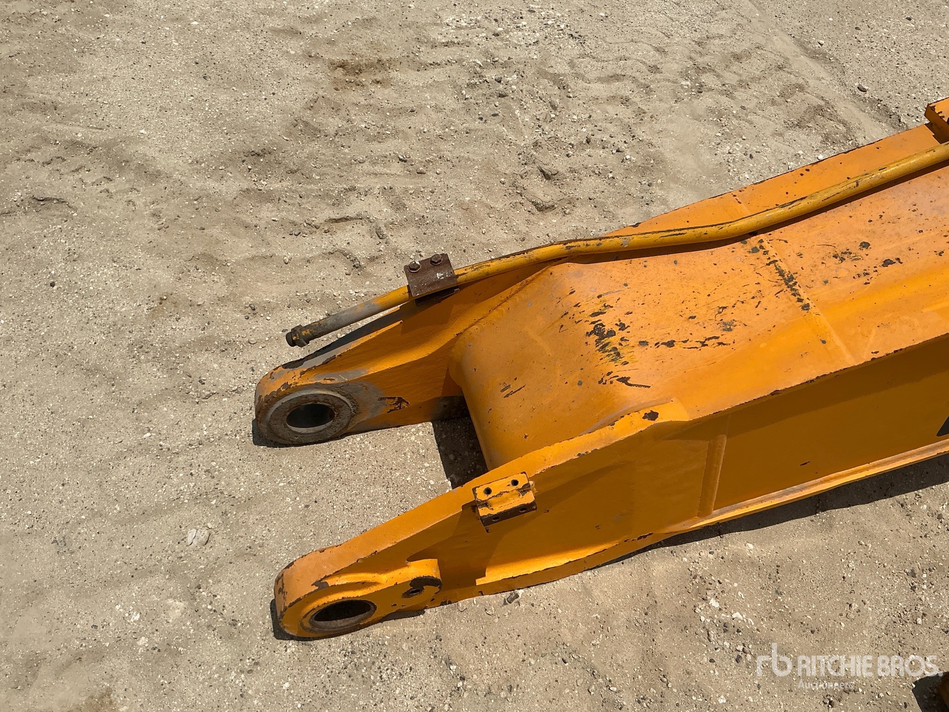 JCB EXCAVATOR BOOM W/ STICK - FITS  ...