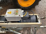 Electrical System with