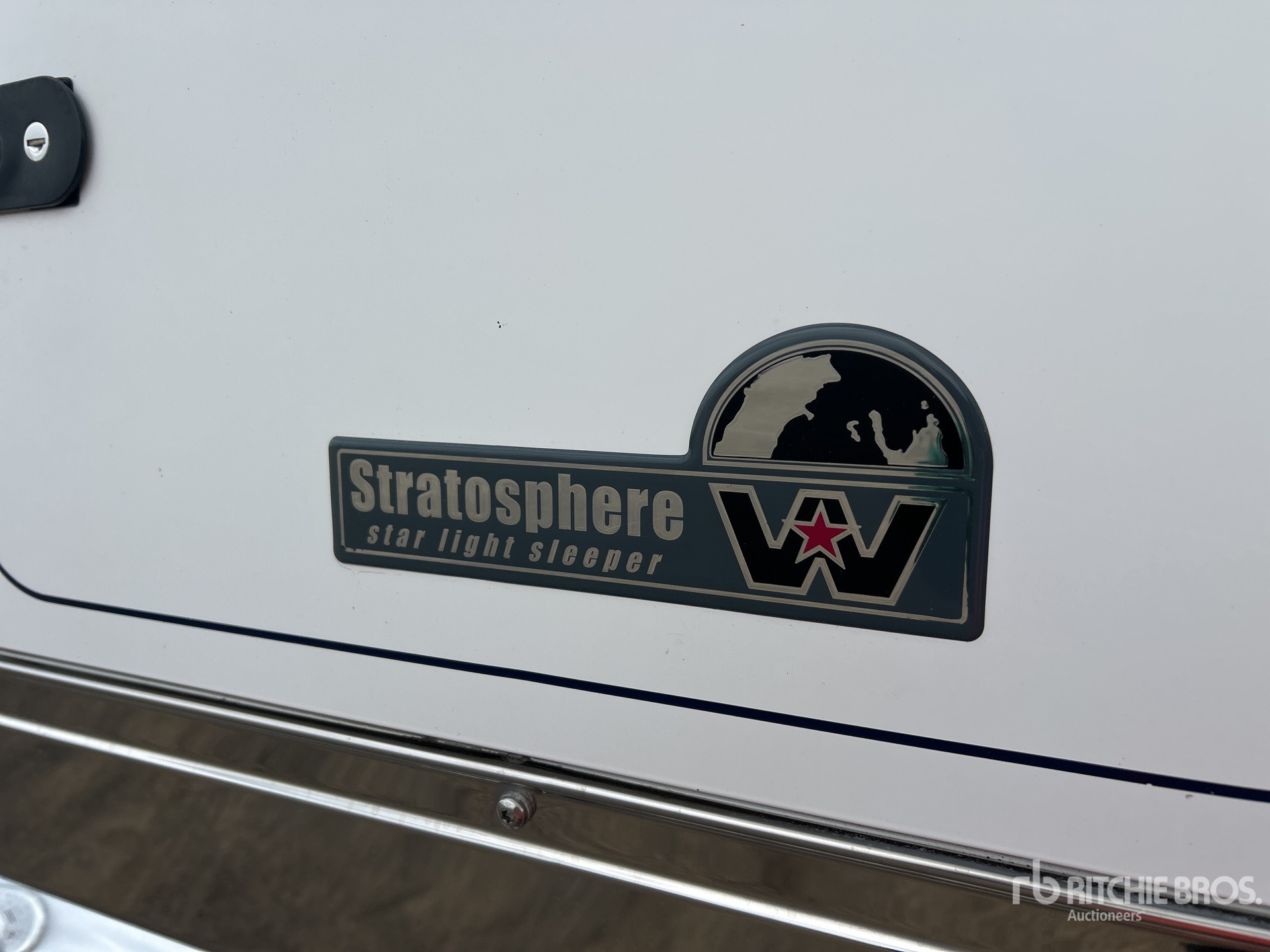 2014 Western Star 4964FXT