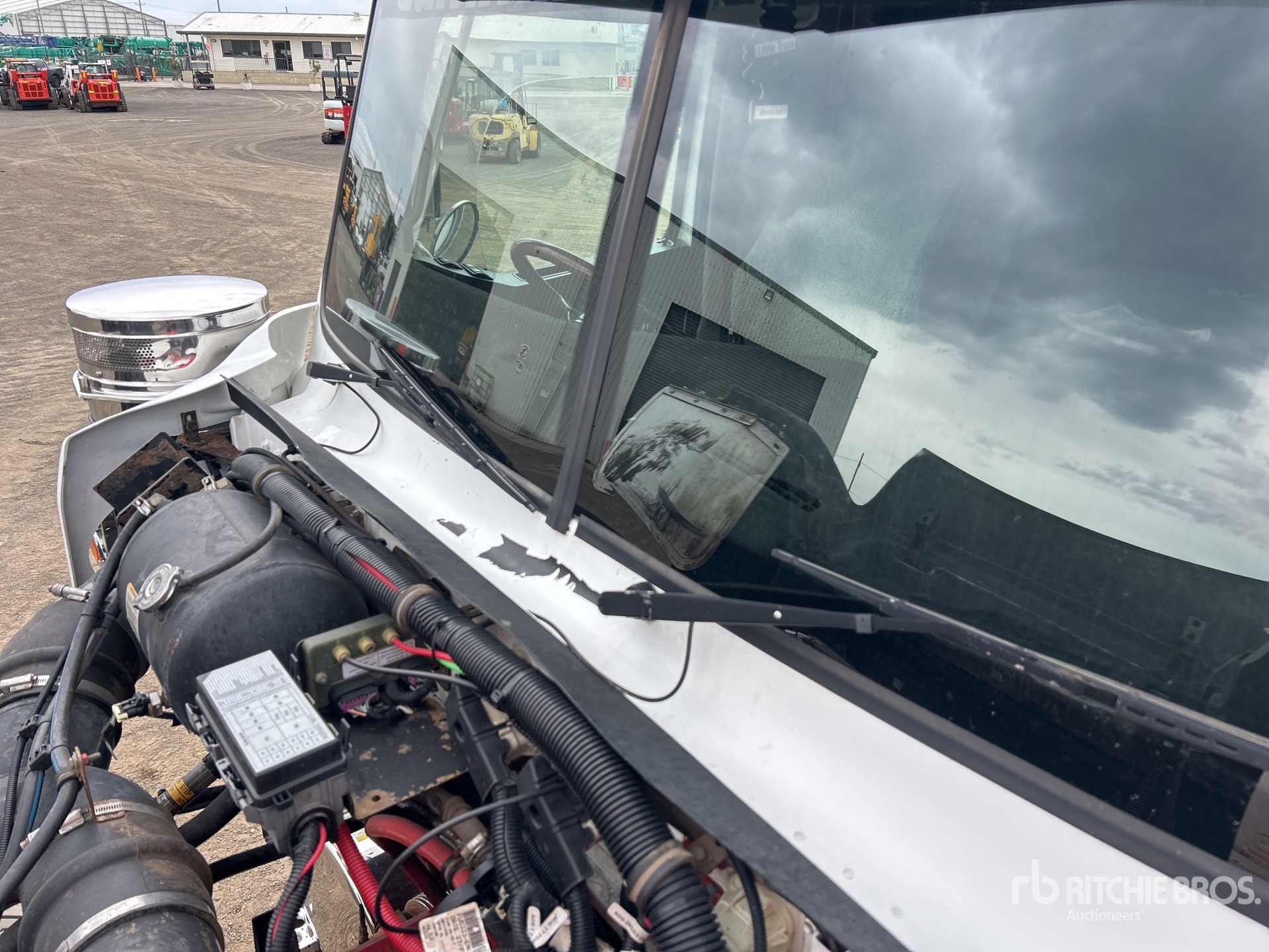 2014 Western Star 4964FXT