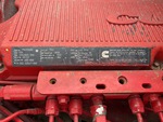Engine with