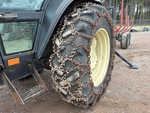 Chassis with
