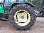 Chassis with