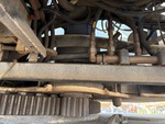 Upper Hydraulics with