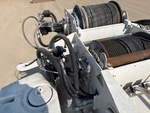 Upper Hydraulics with