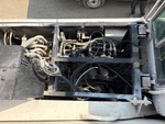 Upper Hydraulics with