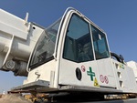 Upper Control Station with