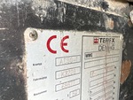 General Appearance with CE Mark