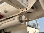 Upper Hydraulics with