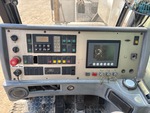 Upper Control Station with