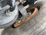 Brakes with